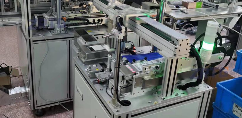 ����Զ���ӡ��ǩ�����豸